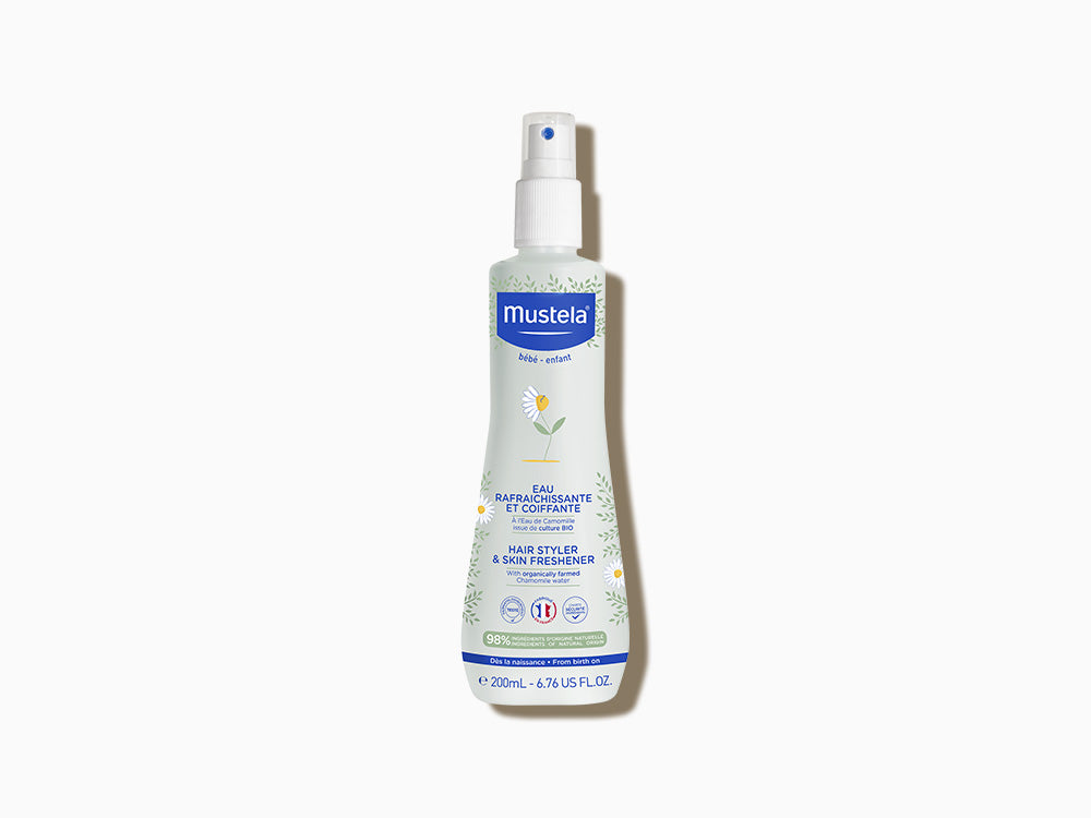 Skin freshener - FLOCALLY