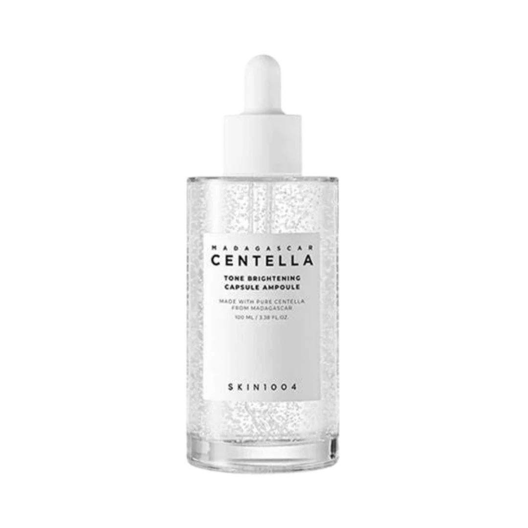 SKIN1004 Madagascar Centella Tone Brightening Capsule Ampoule 50ml - FLOCALLY