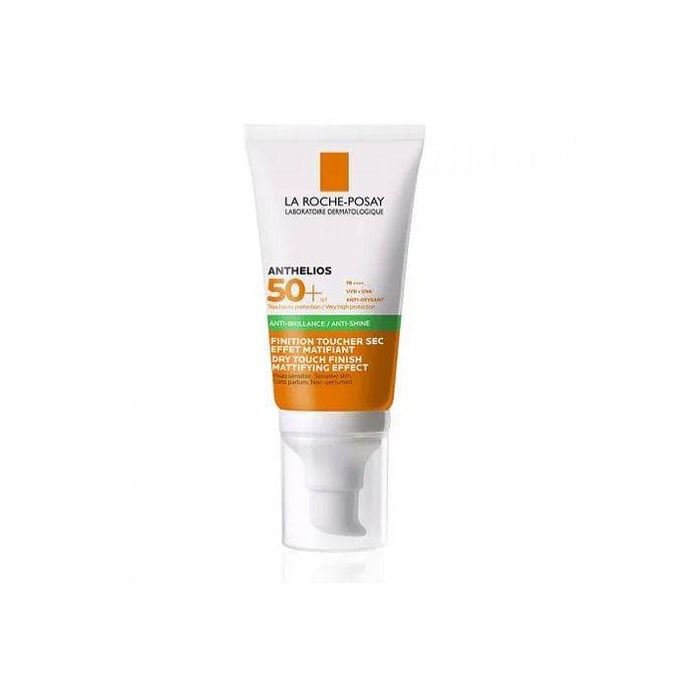 La Roche Posay LA ROCHE ANTHELIOS XL DRY TOUCH GEL-CREAM 50 ML