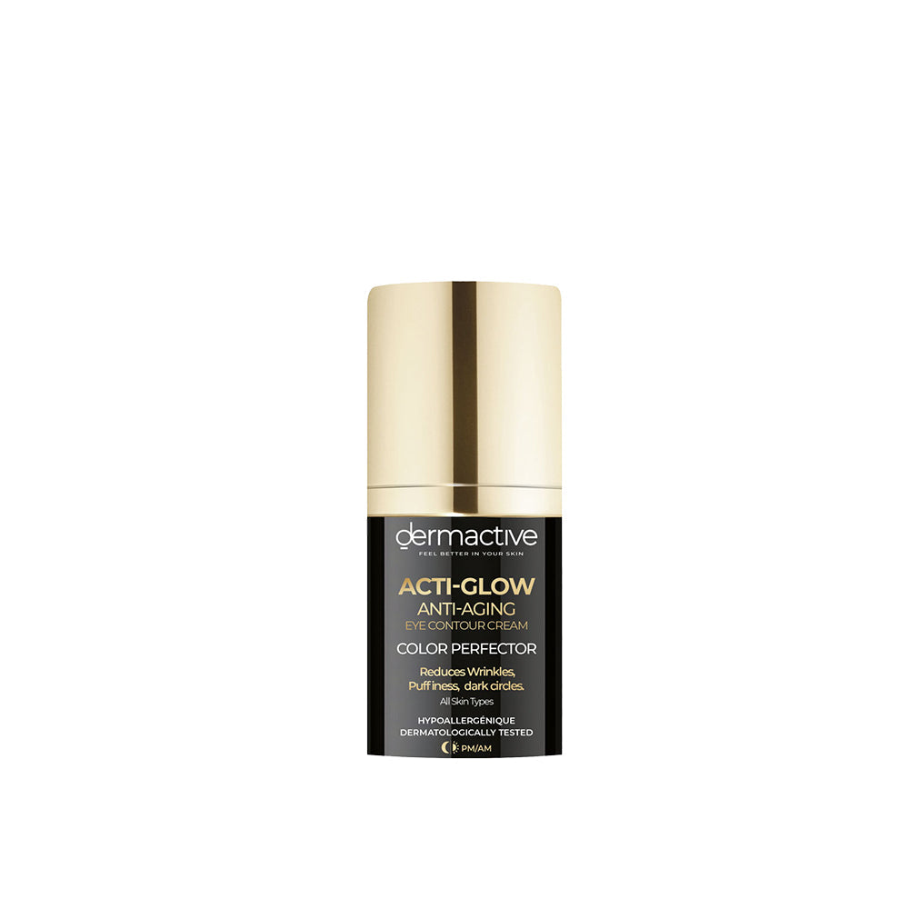 ACTI-Glow Eye Contour color perfector - FLOCALLY