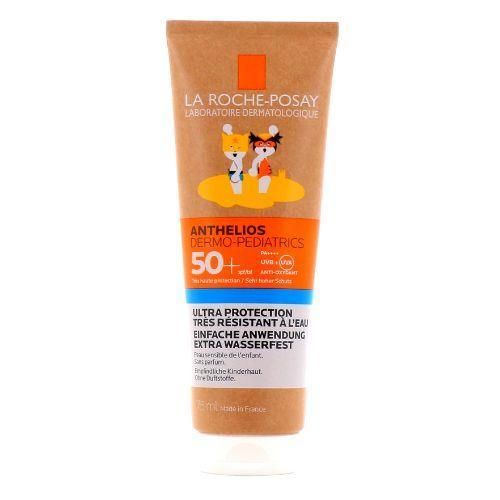 La Roche Posay Anthelios Dermo-Moisturizing Sunscreen for Kids SPF 50+ 75ml