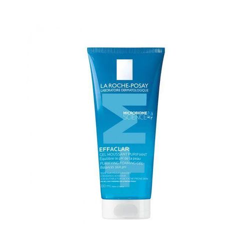 La Roche Posay Effaclar Purifying Foaming Gel - 200Ml