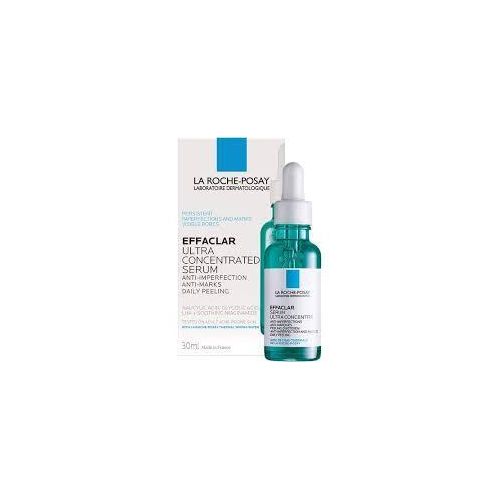 La Roche Posay Effaclar ultra concentrated serum 30ml