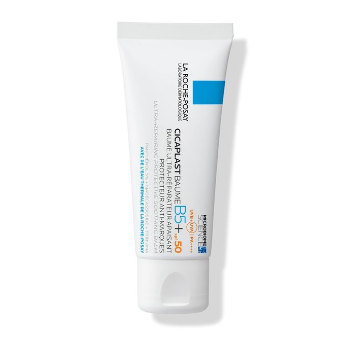 La Roche Posay Cicaplast Baume B5+ spf 50 Cream 40 ml
