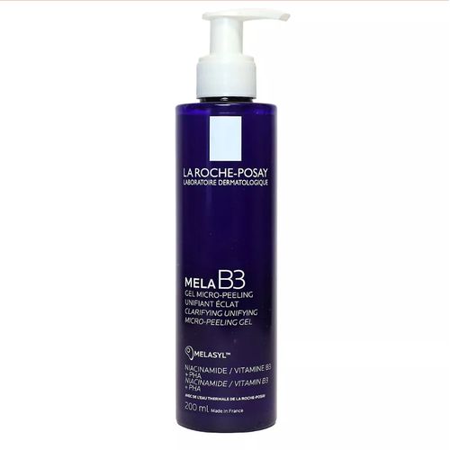 La Roche Posay Mela B3 Micro Peeling Gel 200 Ml