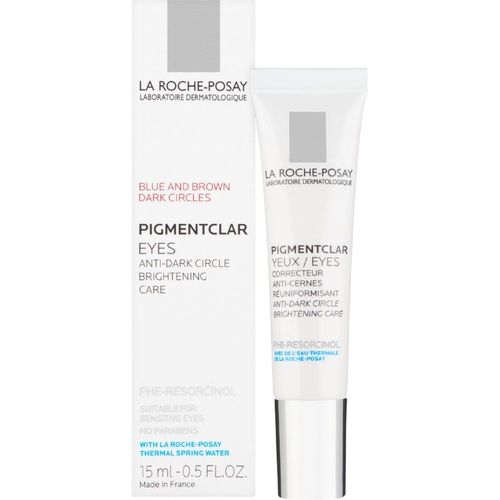 La Roche Posay Pigmentclar Dark Circle Skin-Evening Corrector - 15ml
