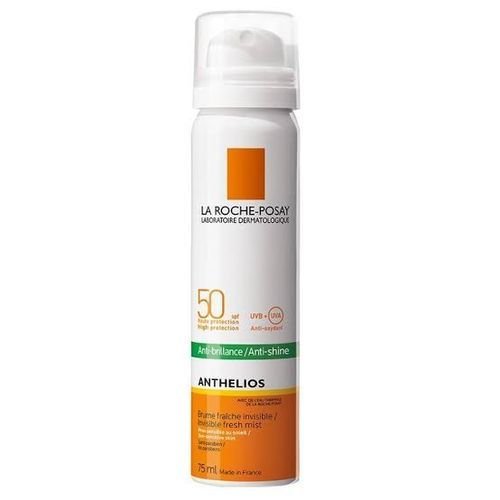La Roche Posay Anthelios Anti Shine Invisible Fresh Mist – 75 Ml