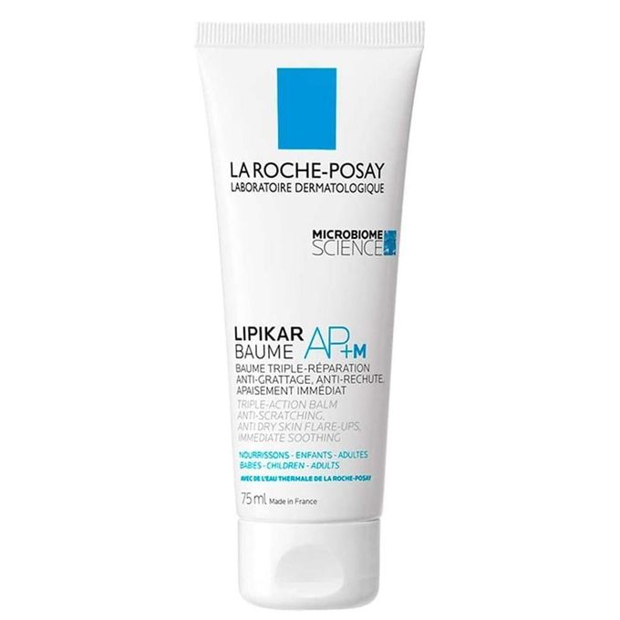 La Roche Posay Lipikar Baume AP+M (75ml)