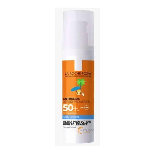 La Roche Posay Anthelios Kids Sunscreen Lotion SPF 50, 50 ml