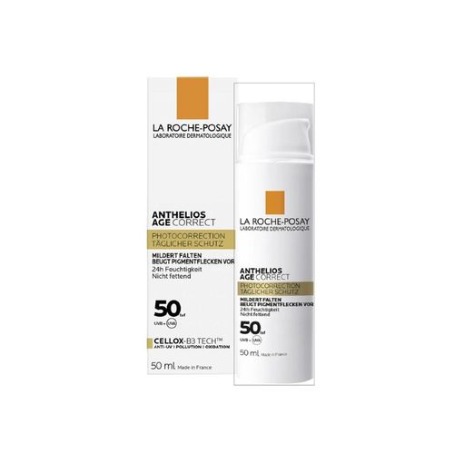 La Roche Posay Anthelios Age Correct Cream SPF50 50ml