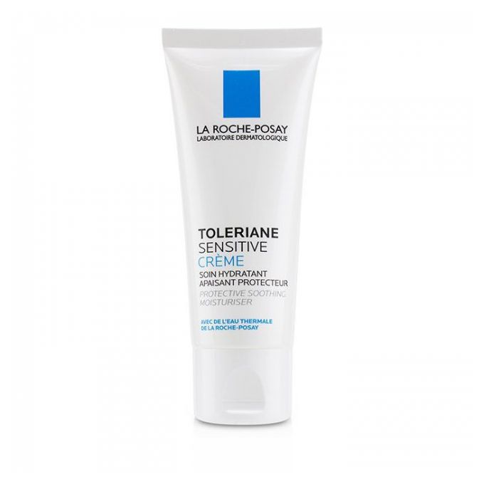 La Roche Posay TOLERIANE SENSITIVE CREAM 40ML