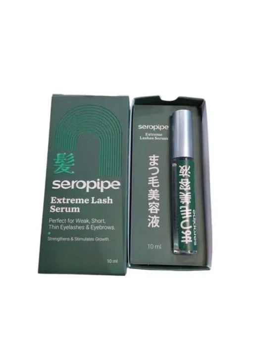 Seropipe Extreme Lash Serum - FLOCALLY