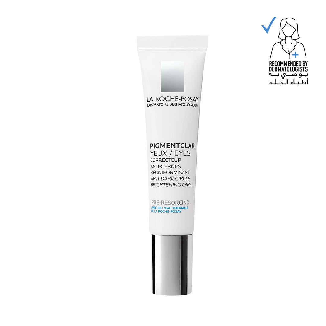 La Roche Posay Pigmentclar Eyes Anti Dark Circle Brightening Care 15 ml