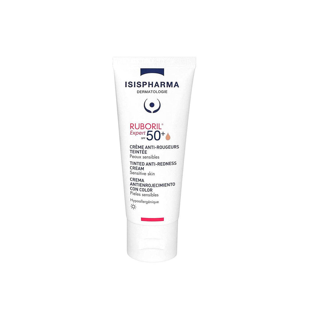 RUBORIL EXPERT SPF50+ TUBE 40ML - FLOCALLY