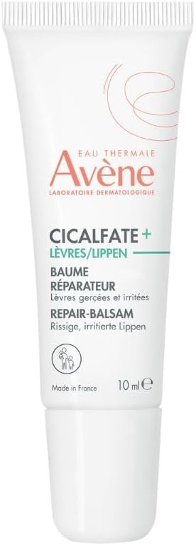 Avene Cicalfate+ Lips Repair Balm 10M