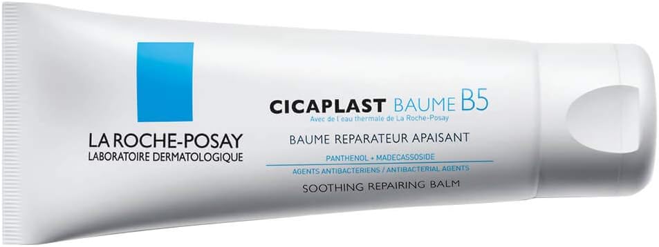 La Roche Posay Cicaplast Baume B5 Soothing Repairing Balm - 40ml