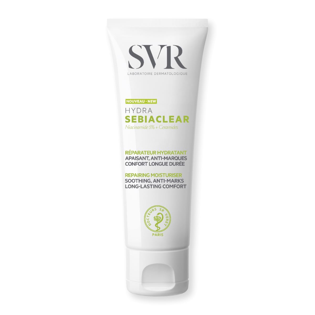 SVR SEBIACLEAR CREME HYDRA 40ML