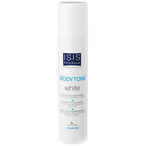 Bodytone White 100ml - FLOCALLY