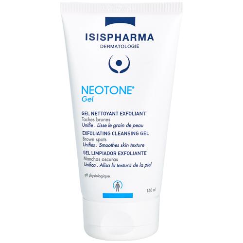 HYSEAC GEL NETTOYANT 150 ML - FLOCALLY