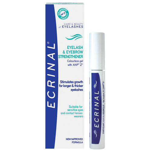 Ecrinal ANP® 2+ FORTIFYING EYELASH GEL