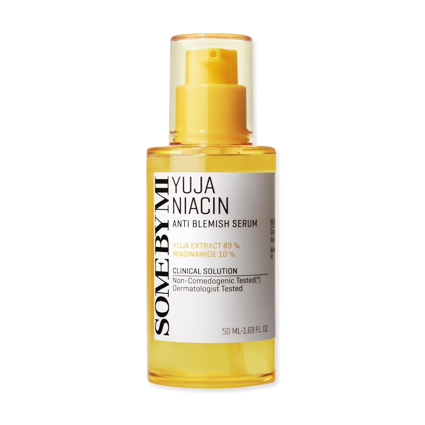 SOME BY MI YUJA NIACIN ANTI-BLEMISH SERUM - FLOCALLY