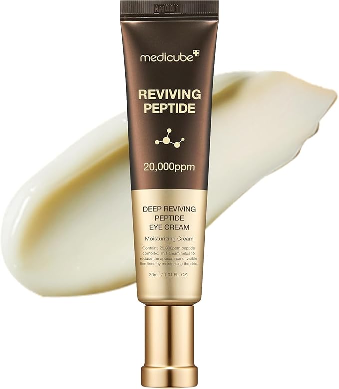 MEDICUBE Deep Vita A Retinol Serum