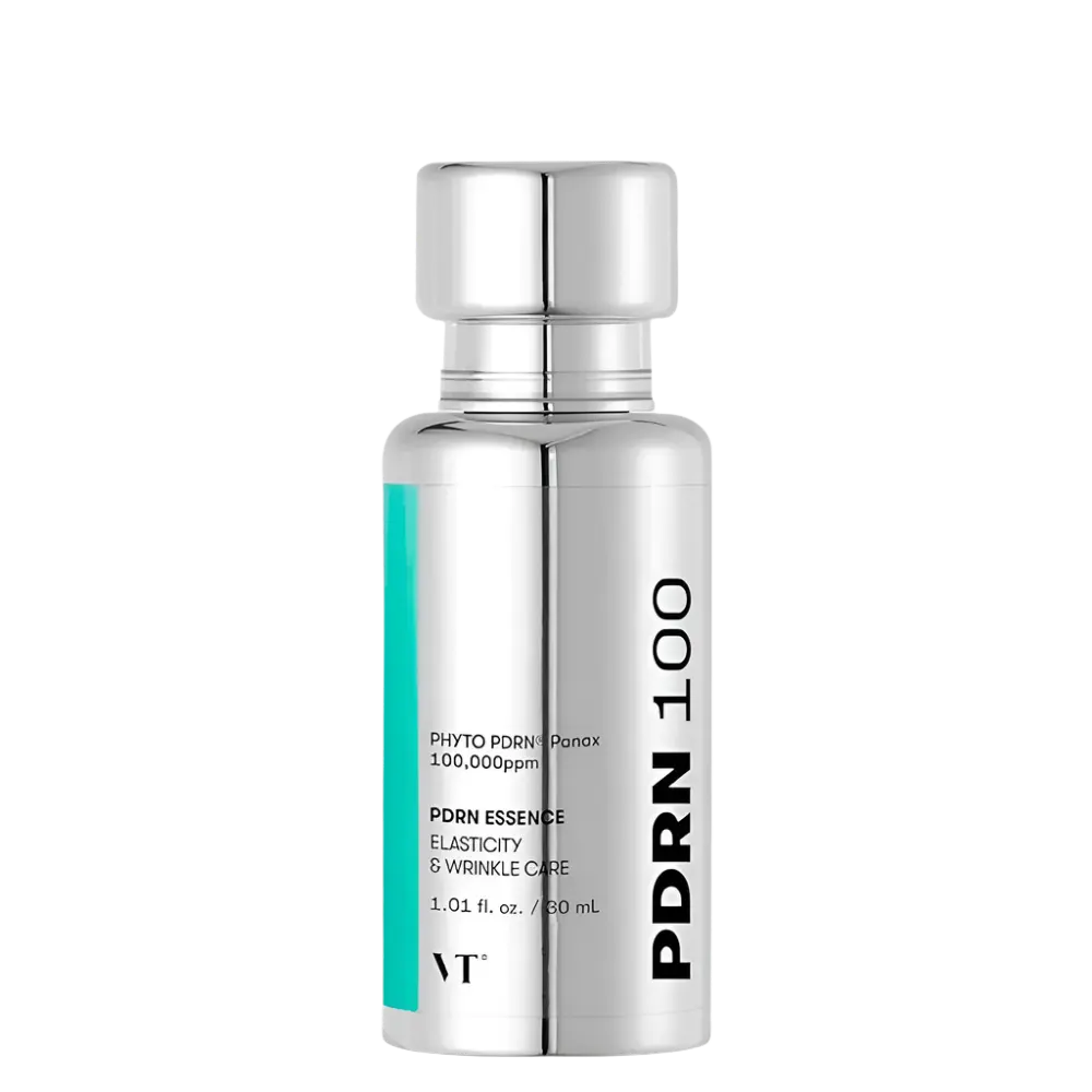 VT COSMETICS - PDRN Essence 100 - FLOCALLY