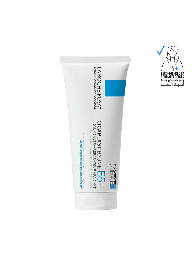 La Roche Posay Cicaplast Baume B5 100ml