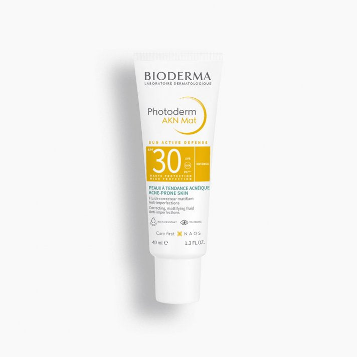 Photoderm
PHOTODERM AKN MAT SPF30+ - FLOCALLY