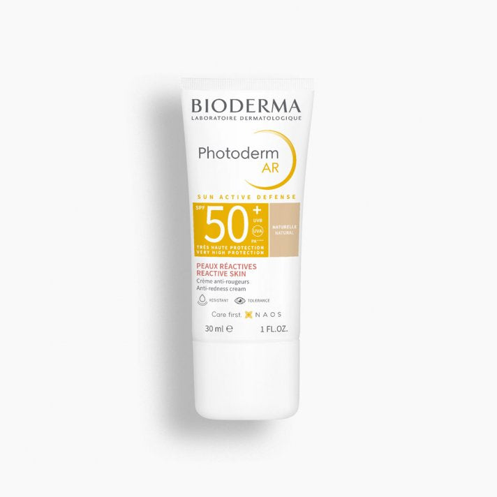 Photoderm
PHOTODERM AR SPF50+ - FLOCALLY