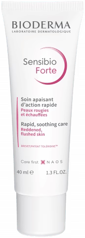 Sensibio
Forte - FLOCALLY