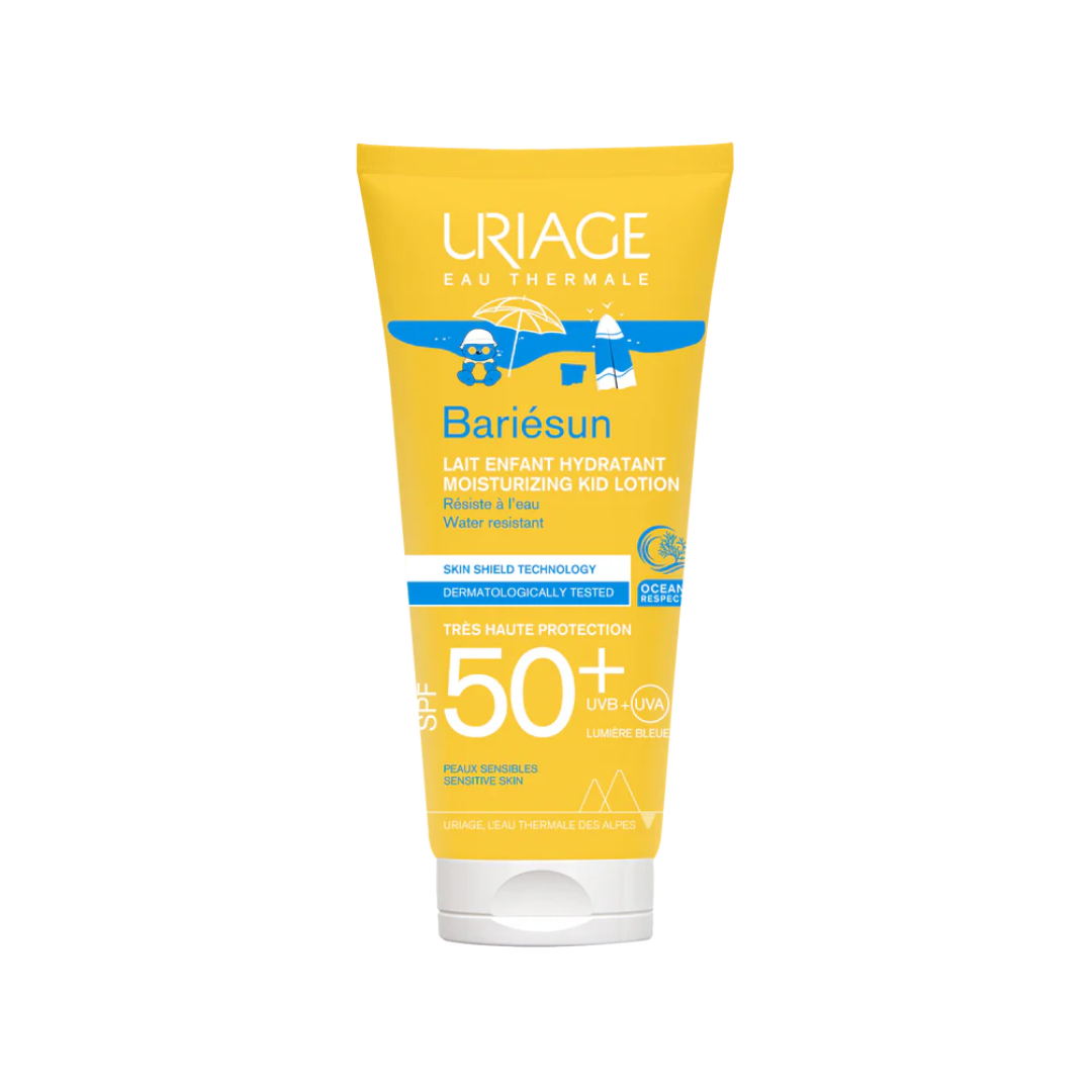 BARIESUN SPF50+ KIDS MILK 100ML