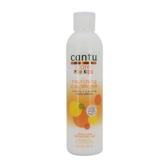 Cantu Care For Kids Nourishing Conditioner - FLOCALLY