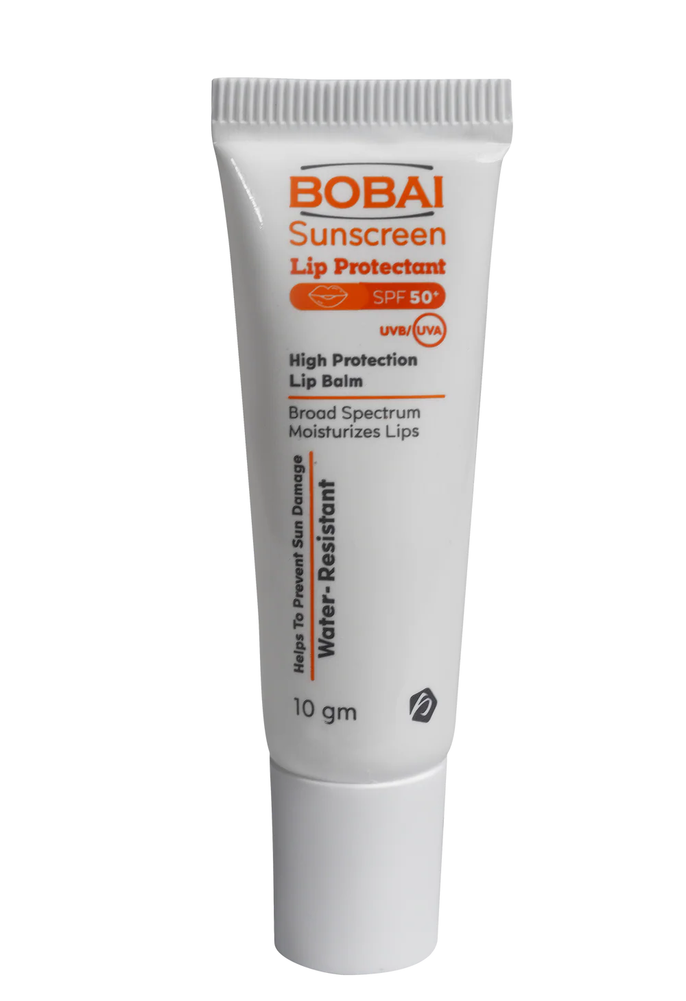 BOBAI Sunscreen Lip Protectant SPF 50+ - FLOCALLY