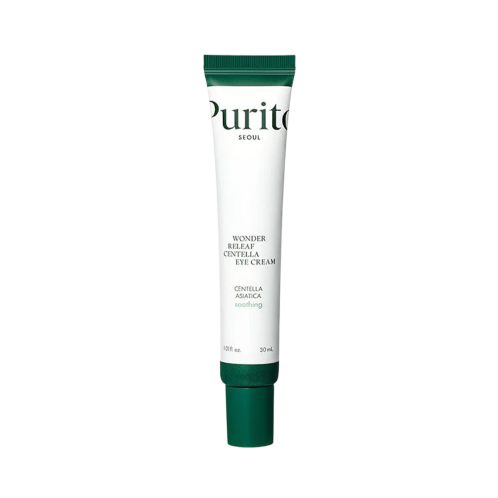 PURITO Wonder Releaf Centella Eye Cream - FLOCALLY