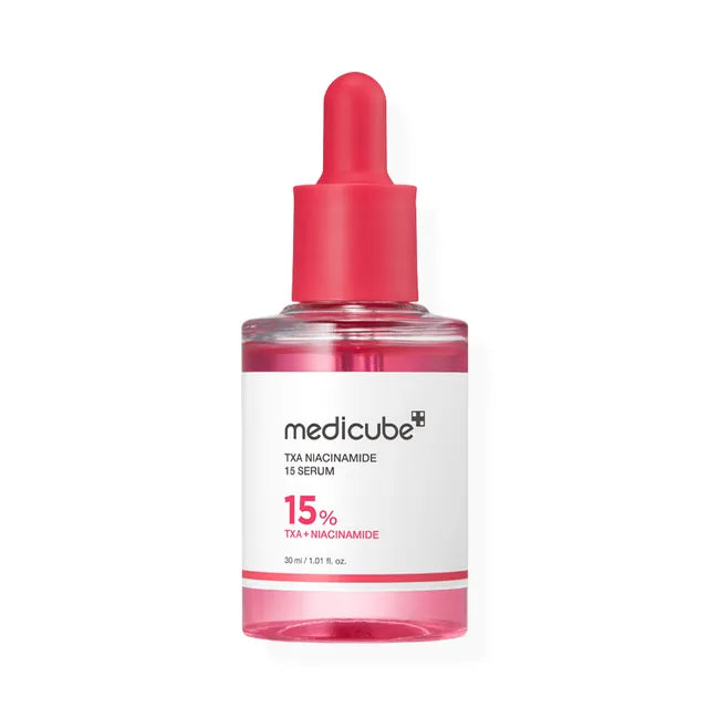 MEDICUBE NIACINAMAIDE TRANEXAMIC ACID SERUM 30ml
