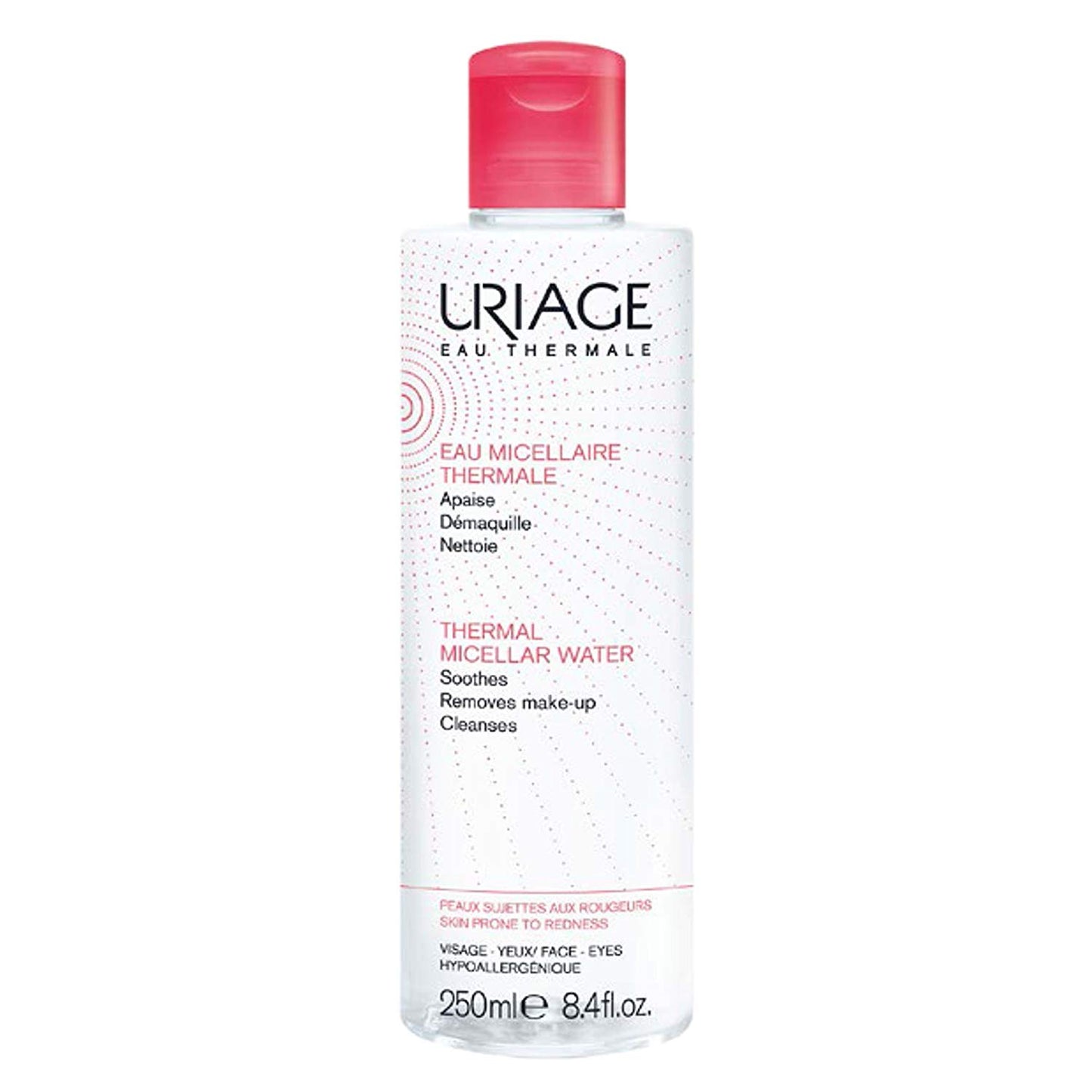 MICELLAR WATER SS 500ML