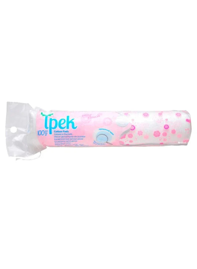 Ipek Cotton Pads - FLOCALLY