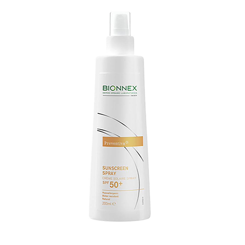 PREVENTIVA Sunscreen Spray Spf50+
