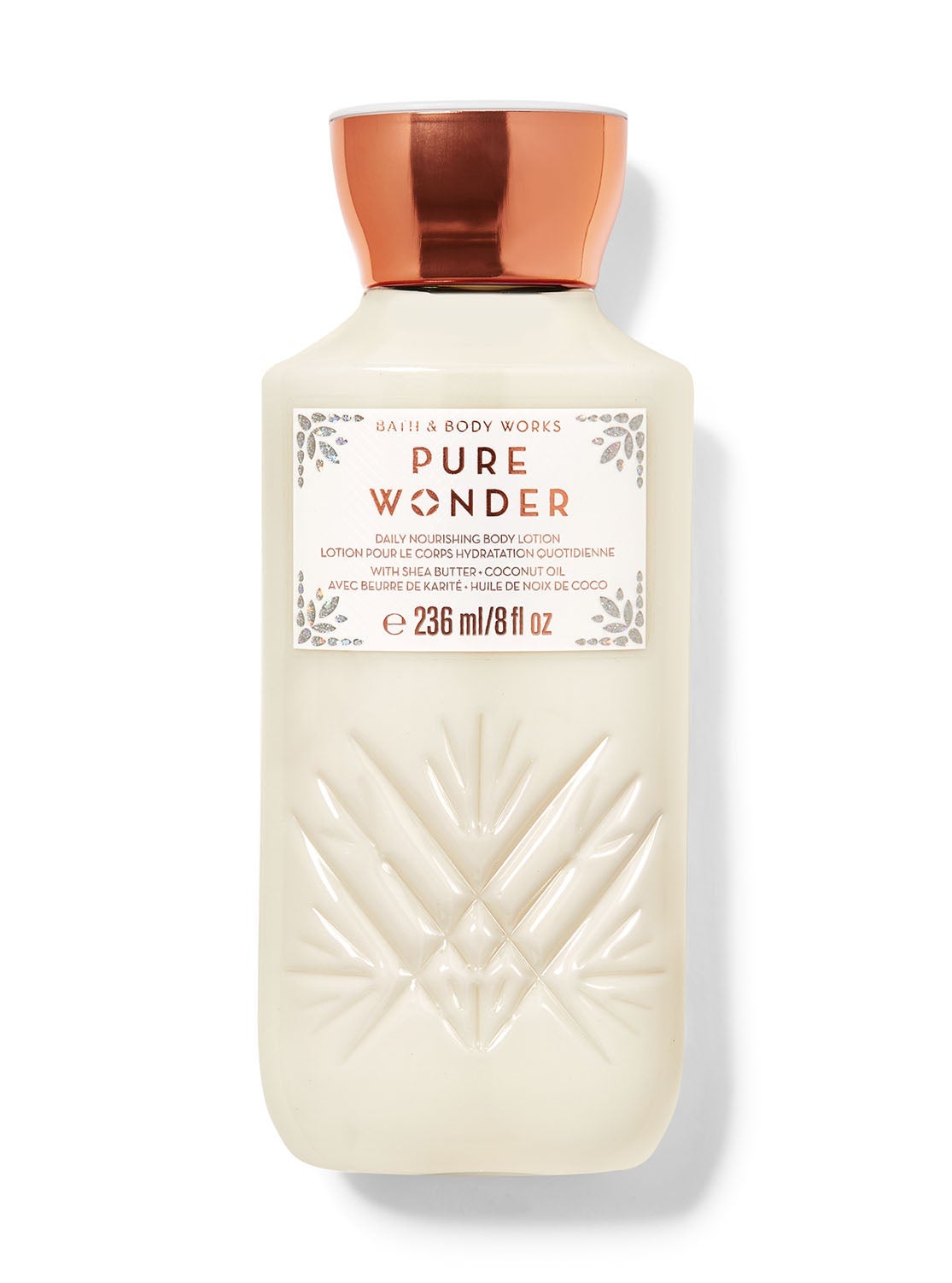 Pure Wonder