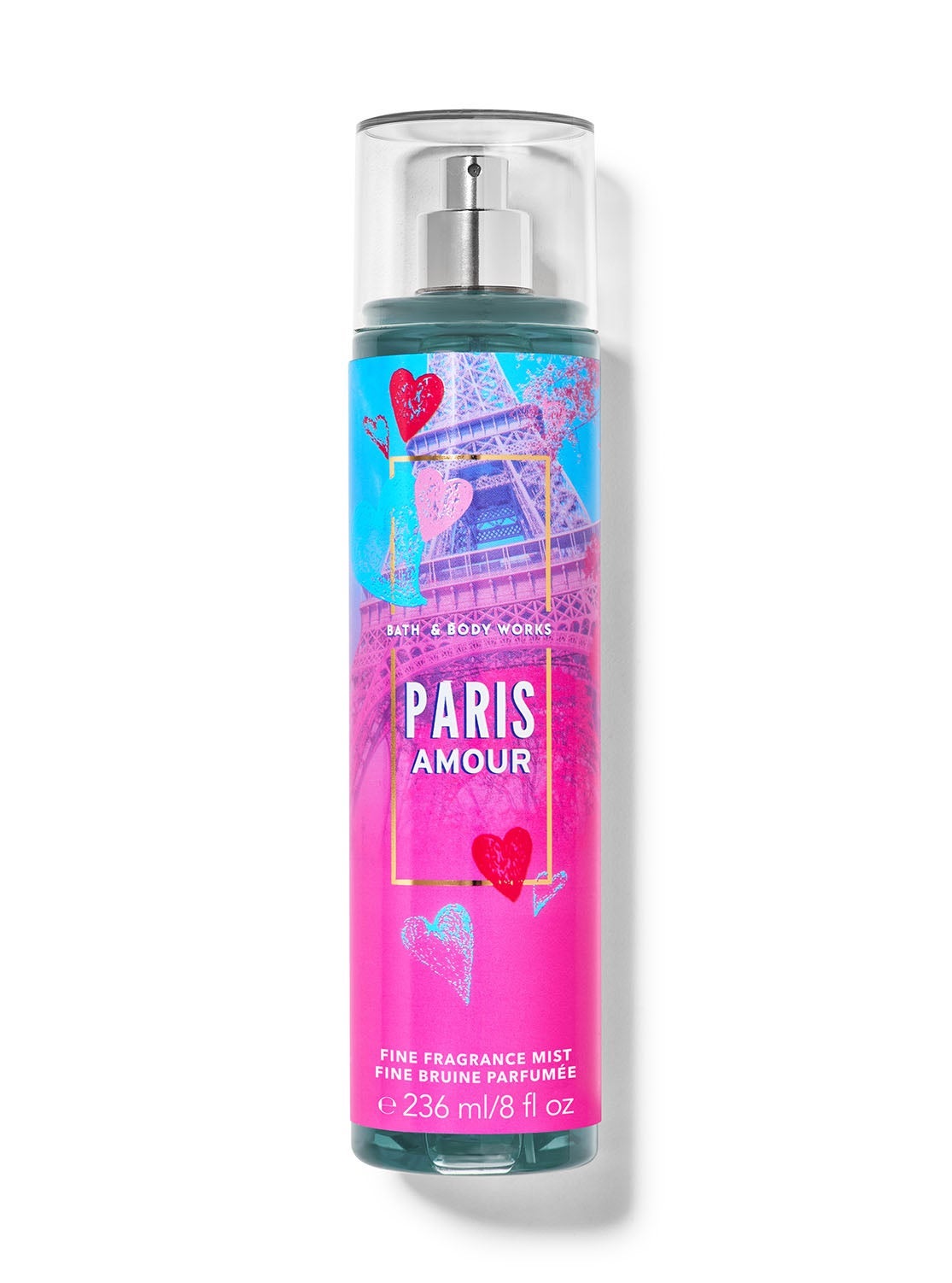 Paris Amour