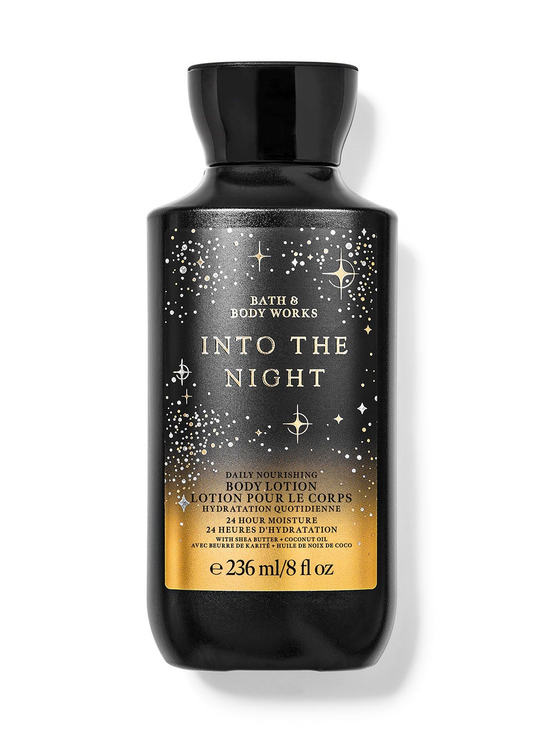 Into the Night