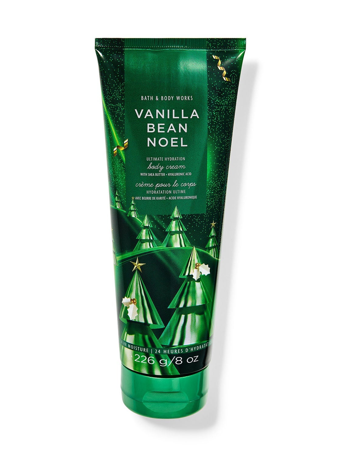 Vanilla Bean Noel