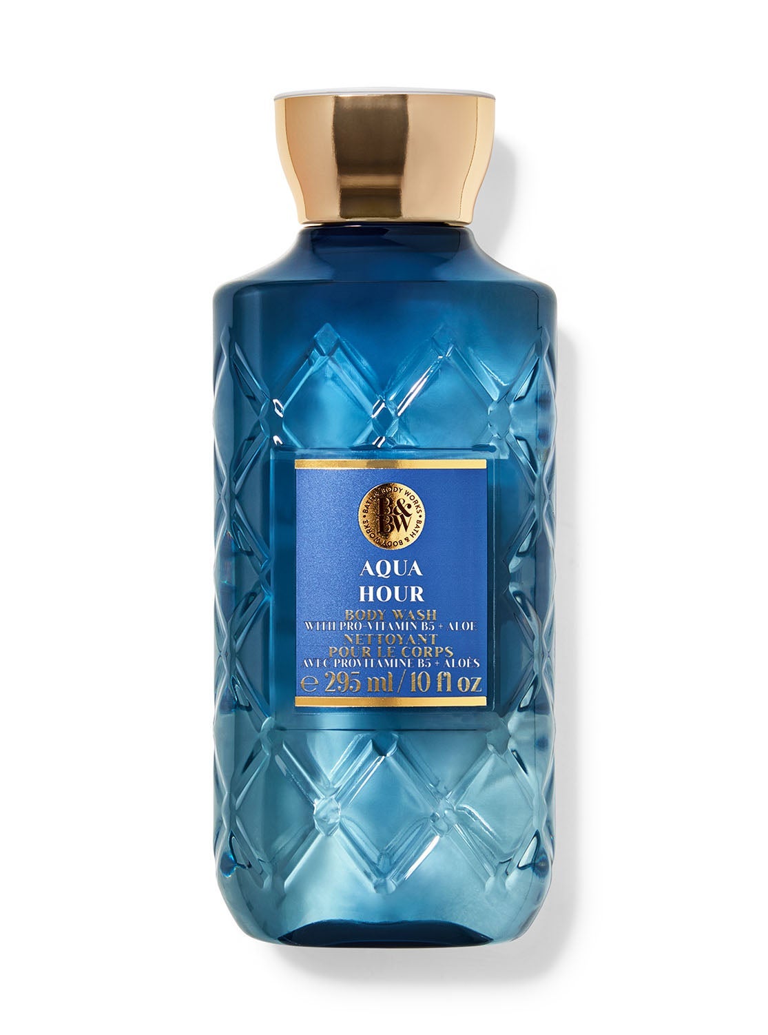 Aqua Hour