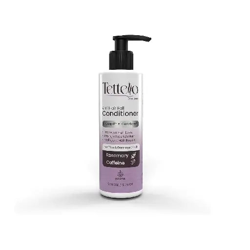 Tettello Anti Hair Fall Conditioner - FLOCALLY