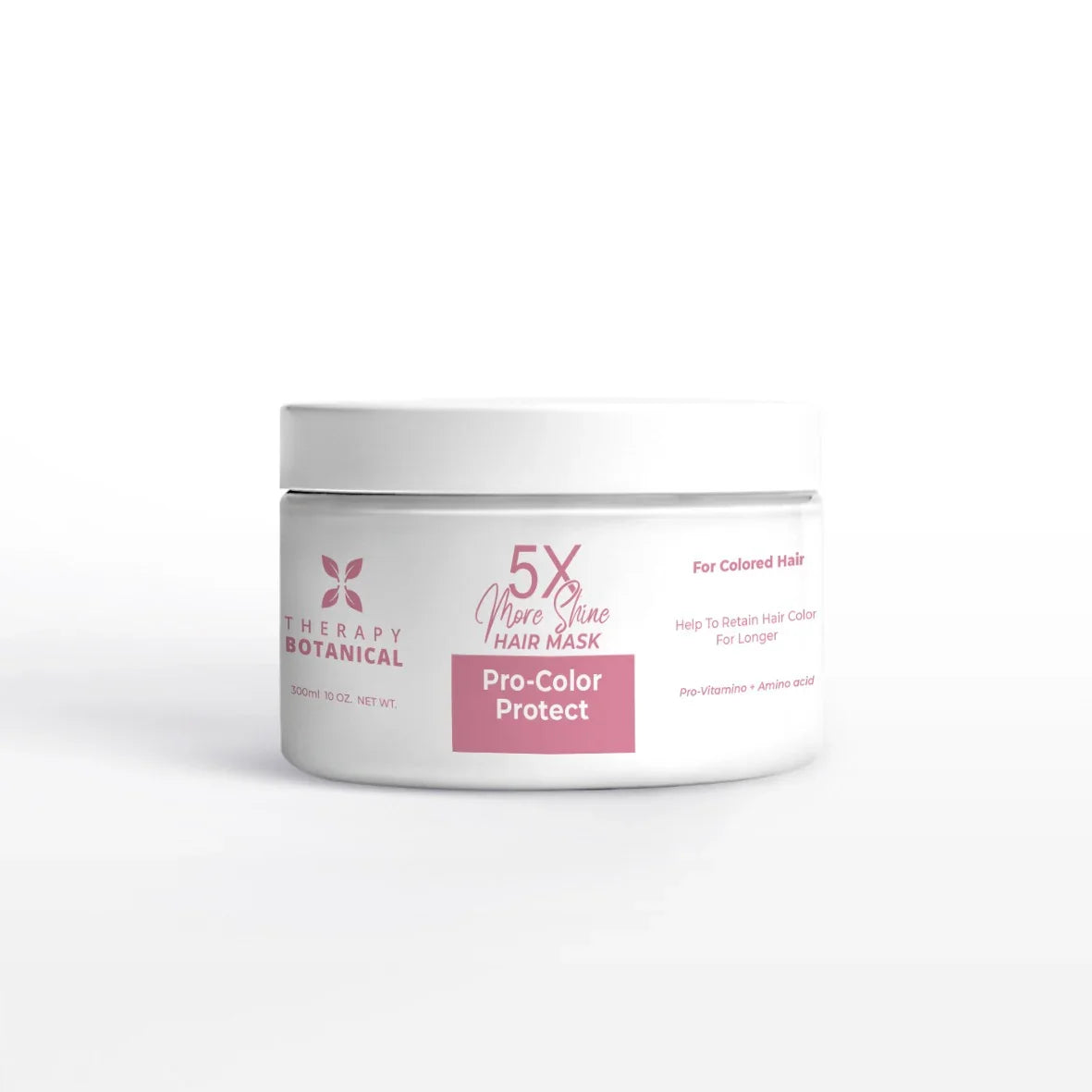 Pro‑Color Protect Hair Mask - FLOCALLY