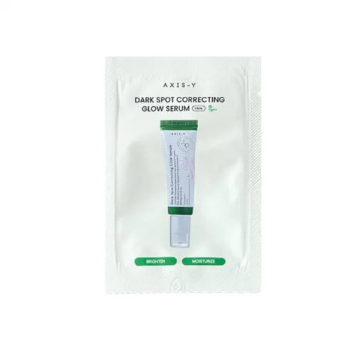 Axis-Y Dark Spot Correcting Glow Serum 1.5Ml