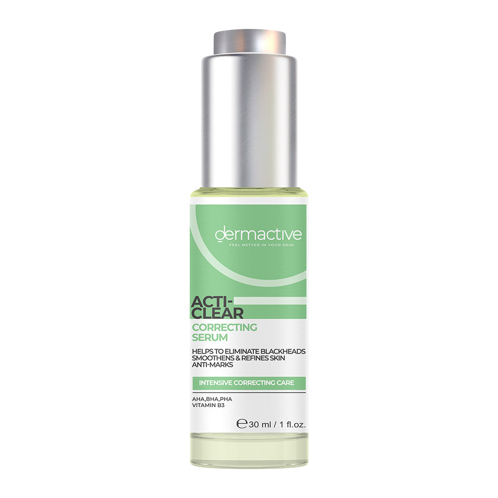 ACTI-CLEAR Correcting Serum - FLOCALLY
