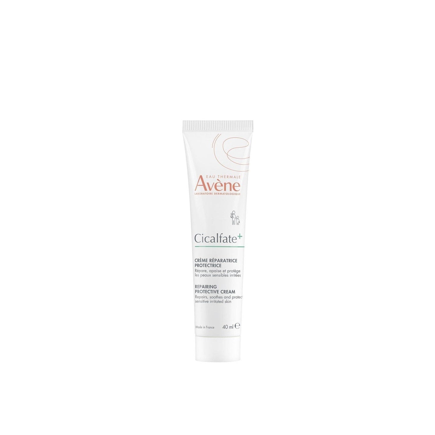 Avène Cicalfate+ Repairing Protective Cream