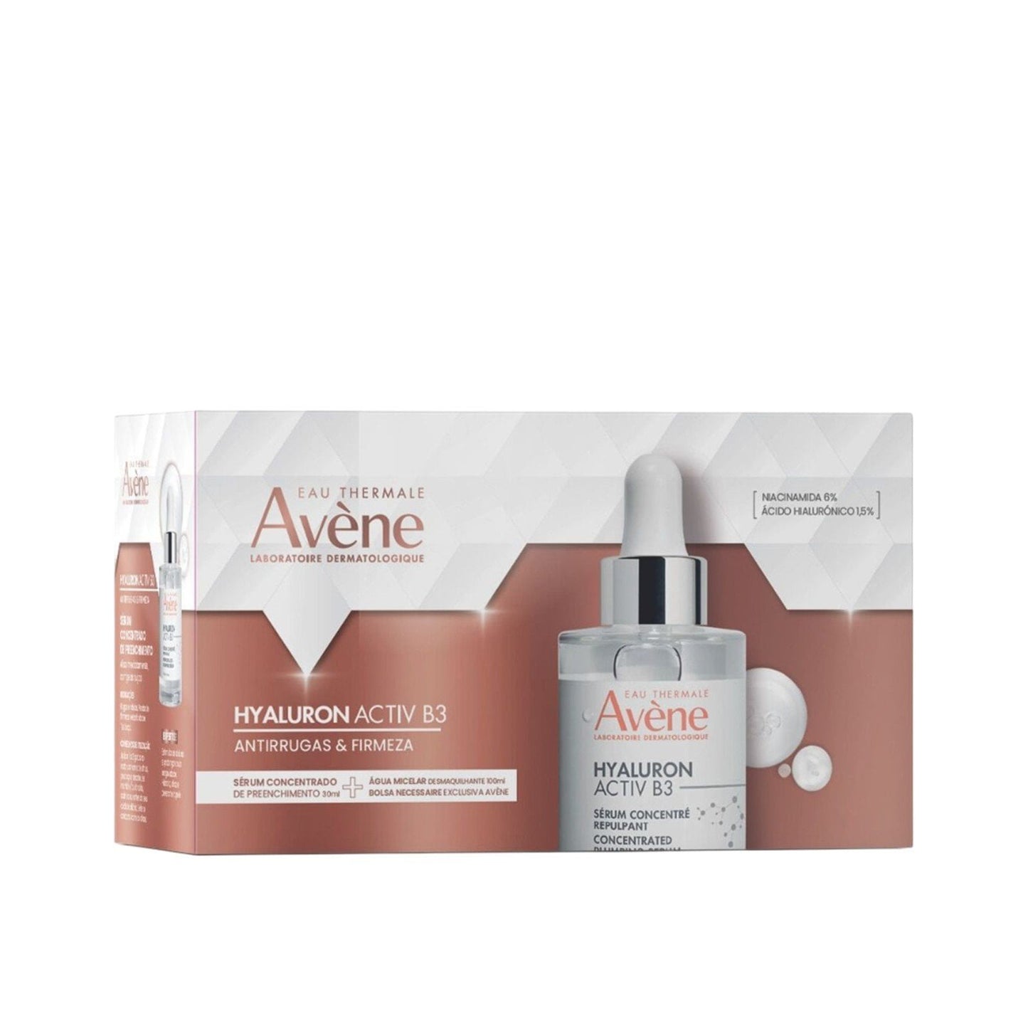 Avène Hyaluron Activ B3 Anti-Wrinkle & Firmness Gift Set